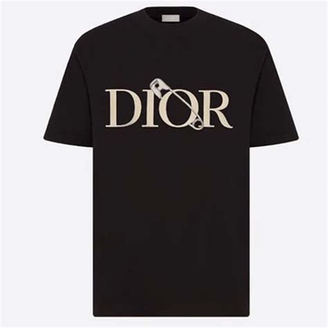 dior t shirt prices|dior t shirt men's price.